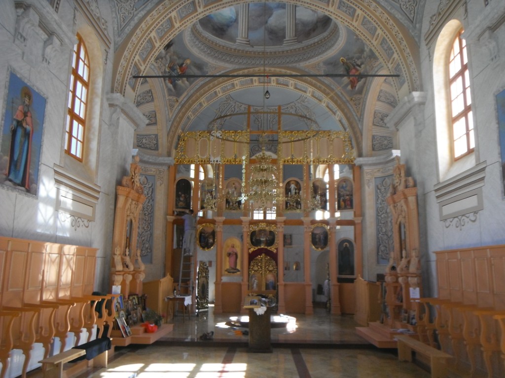 Фотографија из галерије Манастира Кувеждин, 2012 (4)